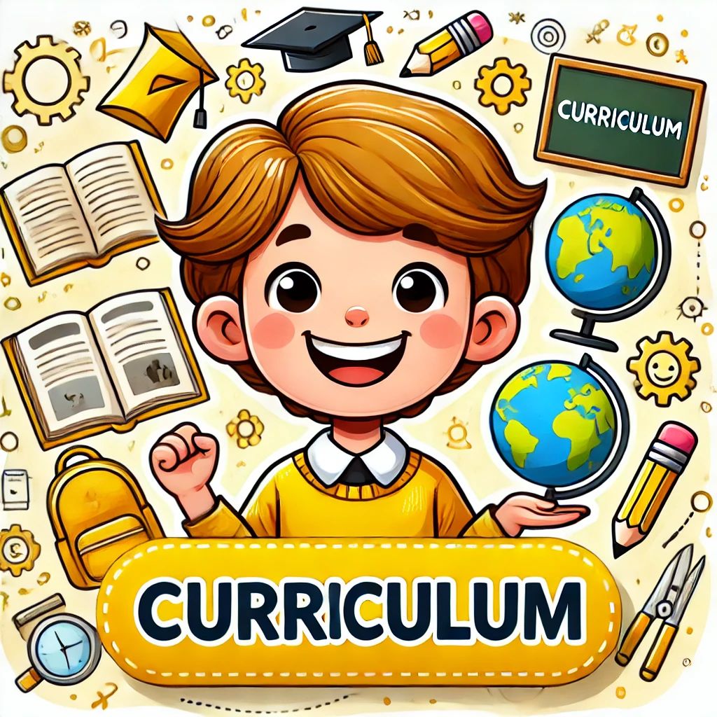 Curriculum