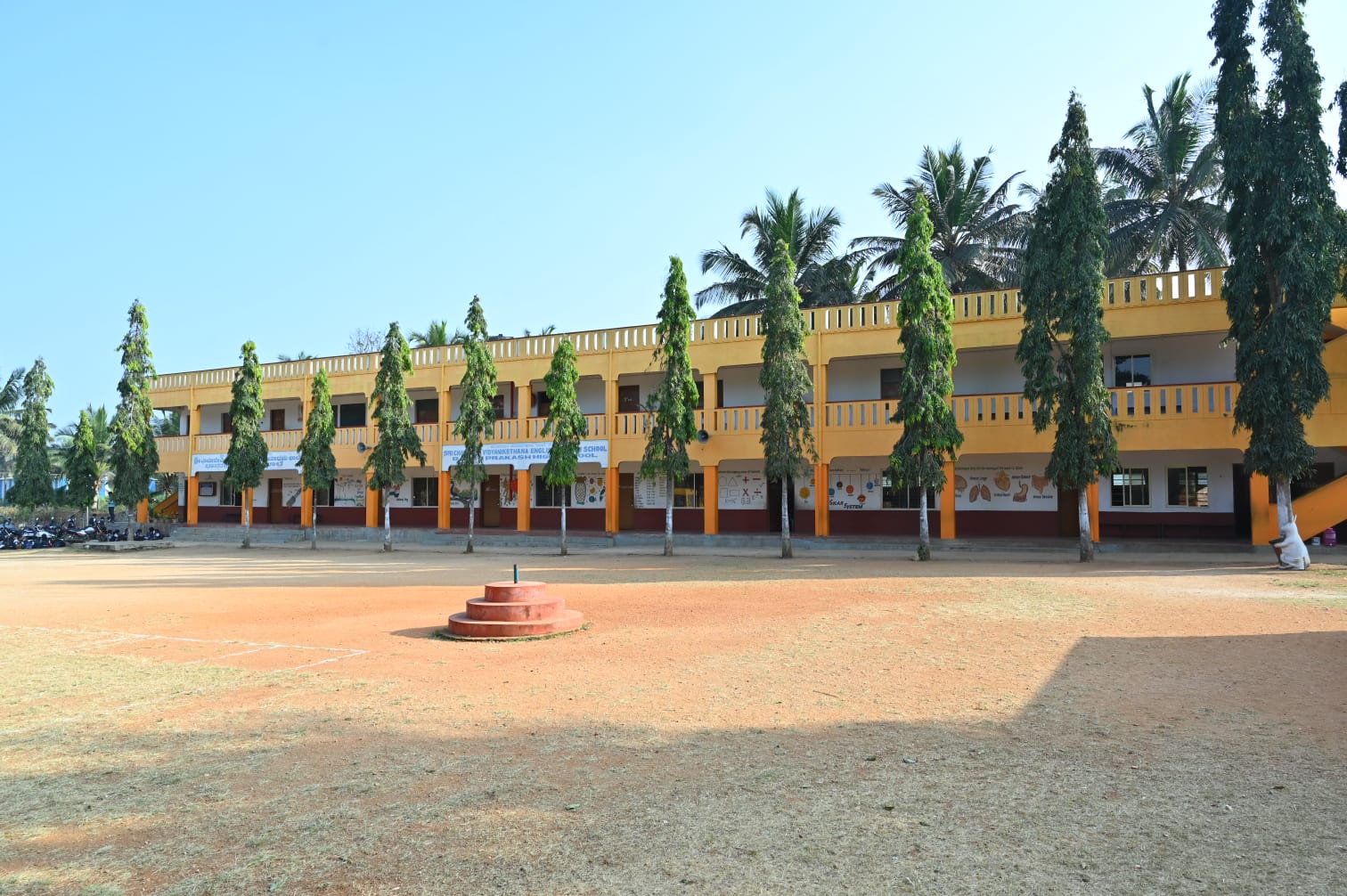 Educational trip to Singapore